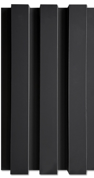 KH467 Black