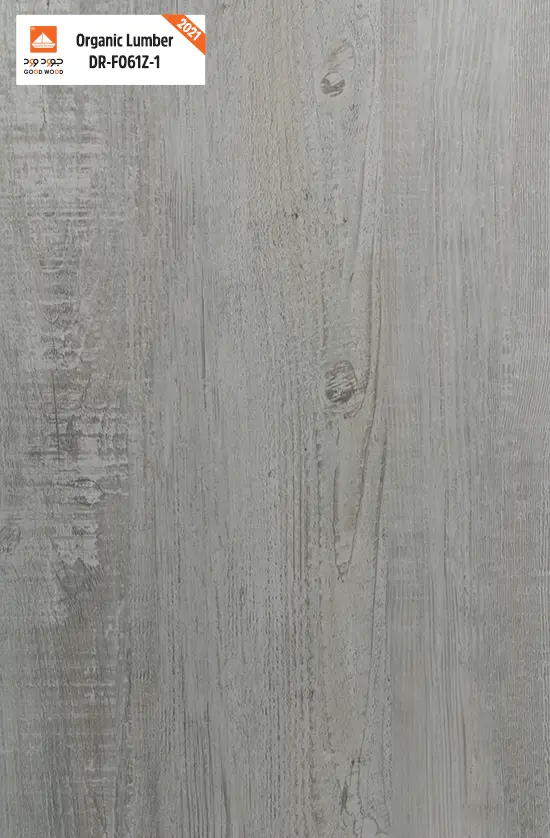 DR-F061Z-1 اورجانك لمبر