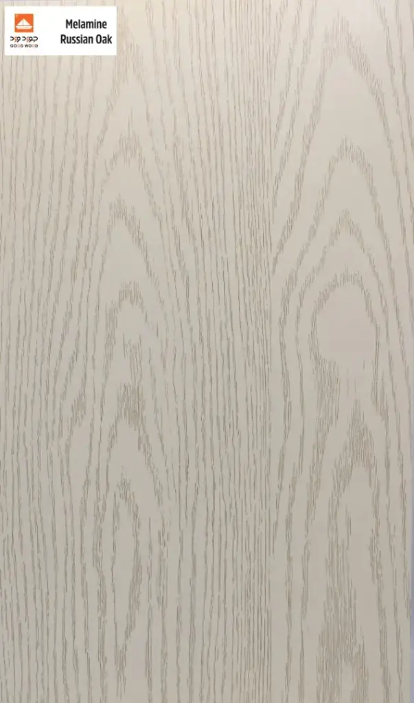 Russian Oak ميلامين