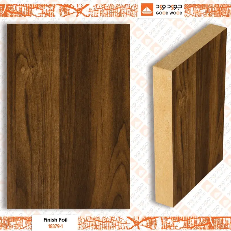 18379/1 فينيش فويل