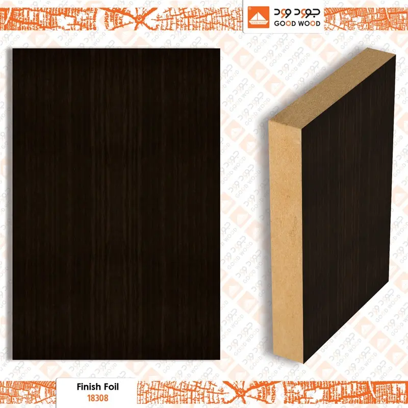 18287 فينيش فويل