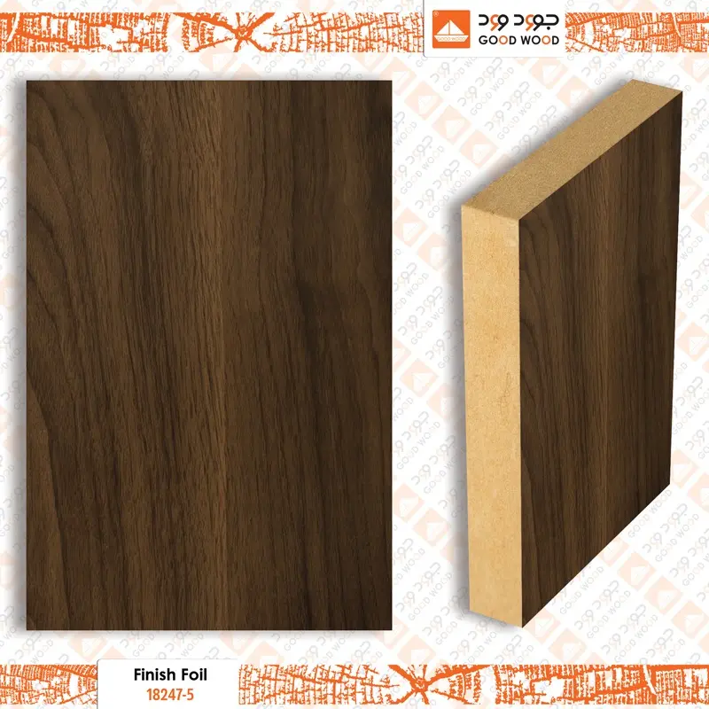 18247/5 فينيش فويل