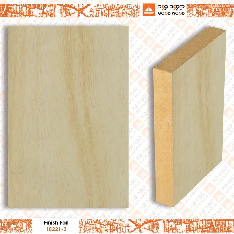 18221/3 فينيش فويل