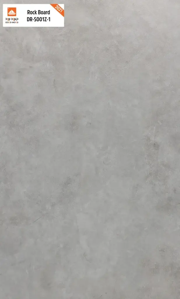 DR-S001Z-1 روك بورد