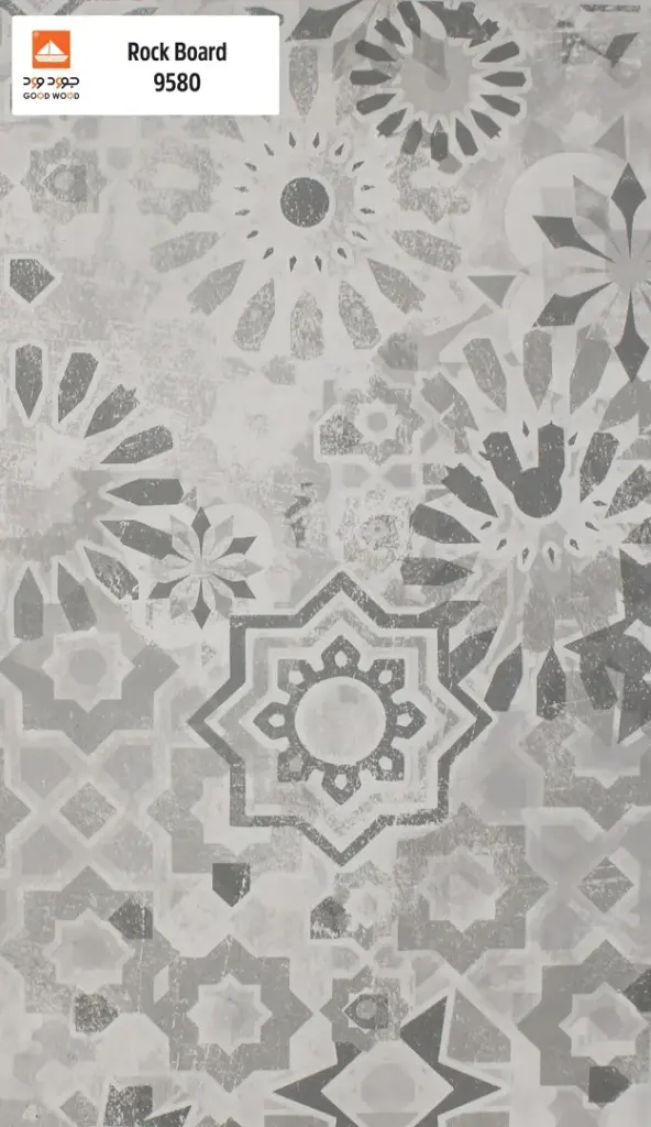 9580 روك بورد