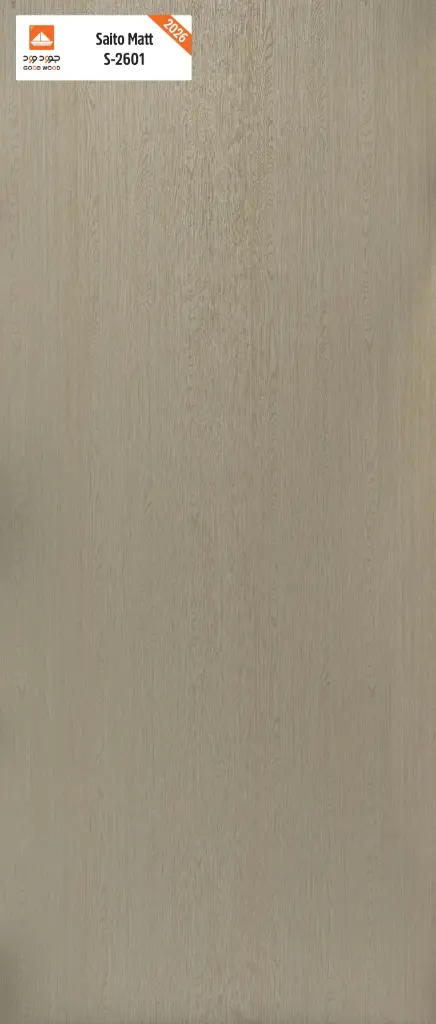  سايتو مط (S-2601)