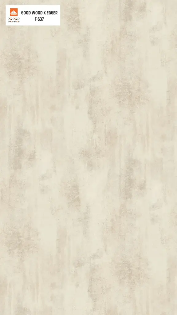 جوود وود إيجر F 637