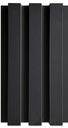 KH467 Black